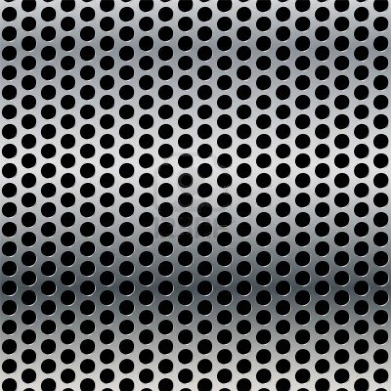 SS Perforated Sheet - Image 2